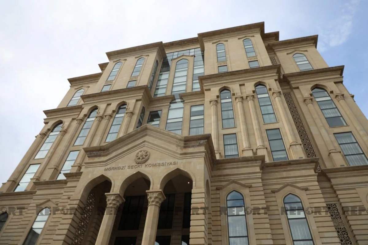 Azərbaycandakı bütün siyasi partiyalar maliyyə hesabatını MSK-ya təqdim edib