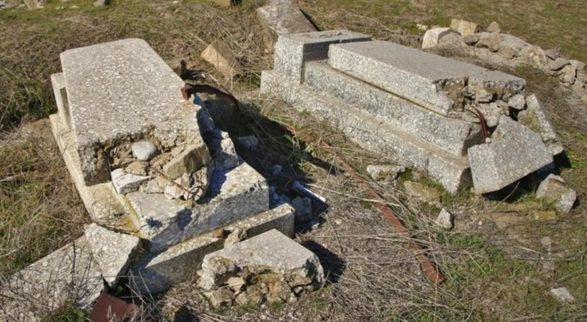 Ermənistandakı Azərbaycan irsinə sahib çıxmaq üçün beynəlxalq təşkilatlarda məsələ qaldırılmalıdır - RƏY