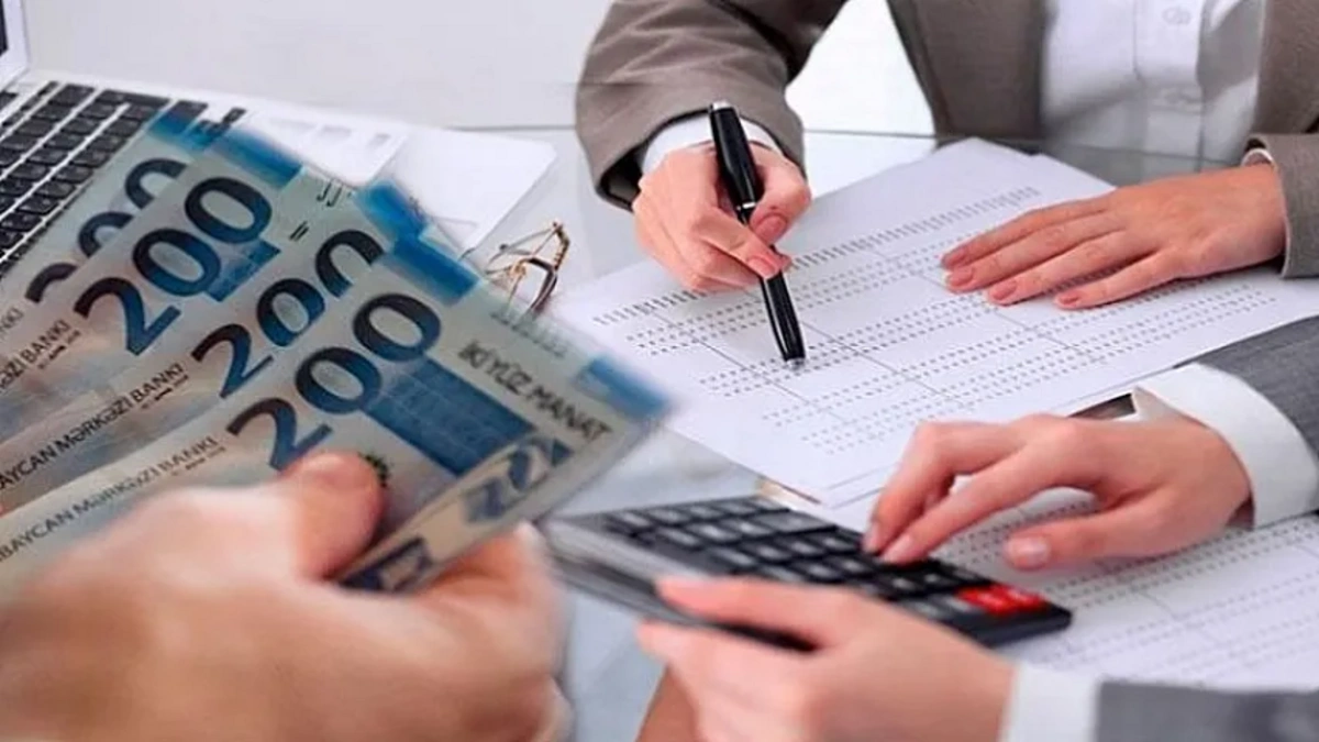 Ötən il Azərbaycanda bələdiyyələrin gəliri 5,2 % artıb
