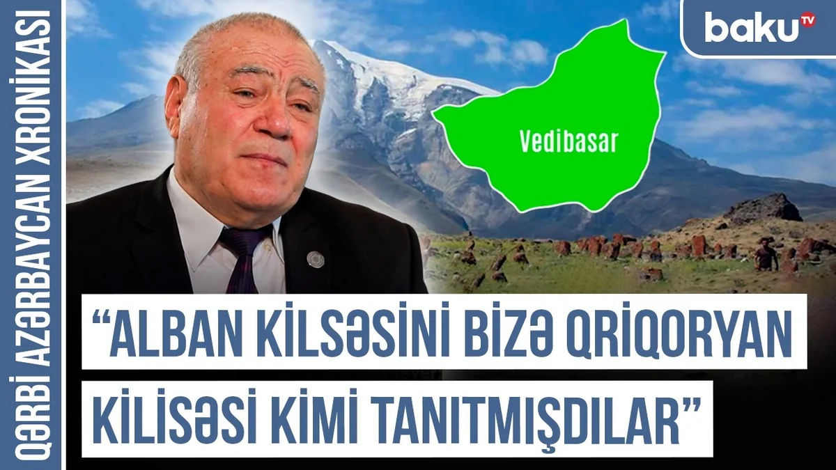 Qərbi Azərbaycan Xronikası: "Sultan Səlimin qoşunları Kiçik Vedidə düşərgə salıb"