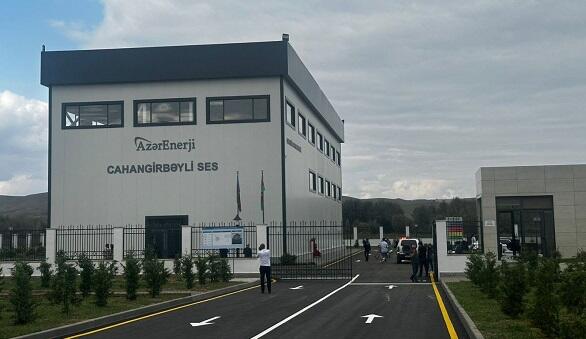 Zəngilanda 4 yeni SES-in tikintisinə başlanıldı