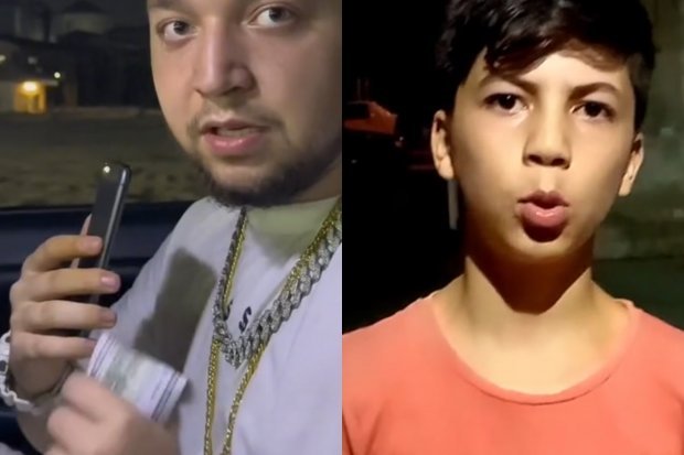 Kimdir müqəssir? - Sosial şəbəkə bataqlığı - VİDEO