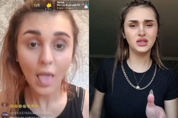 İllərdir ertələnən "Sosial şəbəkə qanunu"nun nəticəsi: "Motikimilər" - VİDEO