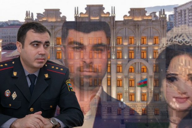 19 yaşlı hamilə qadını bıçaqlayan şəxs SAXLANILDI