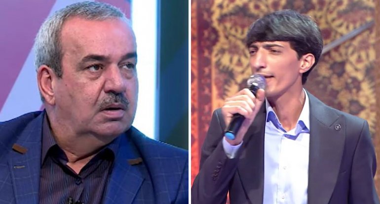 Ağamirzədən Baləlinin bahalı maşın almasına reaksiya: "Hədiyyə ancaq qadın müğənnilər üçündür"