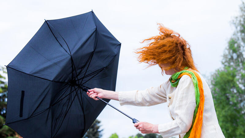 Bakıda bu tarixdən hava kəskin dəyişəcək XƏBƏRDARLIQ
