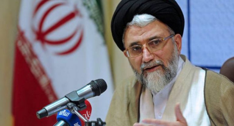 İranın Azərbaycanla problemi ilə bağlı xəbərlərə ETTELAAT nazirinin reaksiyası