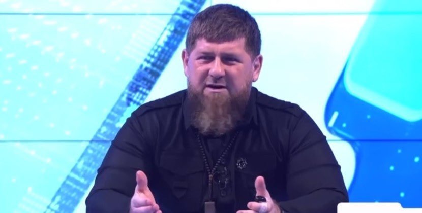 Kadırov komaya düşüb?