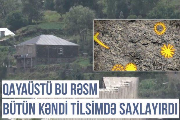 Qərbi Azərbaycan Xronikası: Göyçə mahalının camaatı şəkər xəstəliyinə tutulmayan kəndi - VİDEO