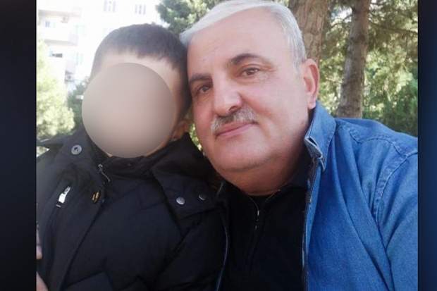 Separatçıların atəşi nəticəsində Şuşada mülki şəxs həlak oldu