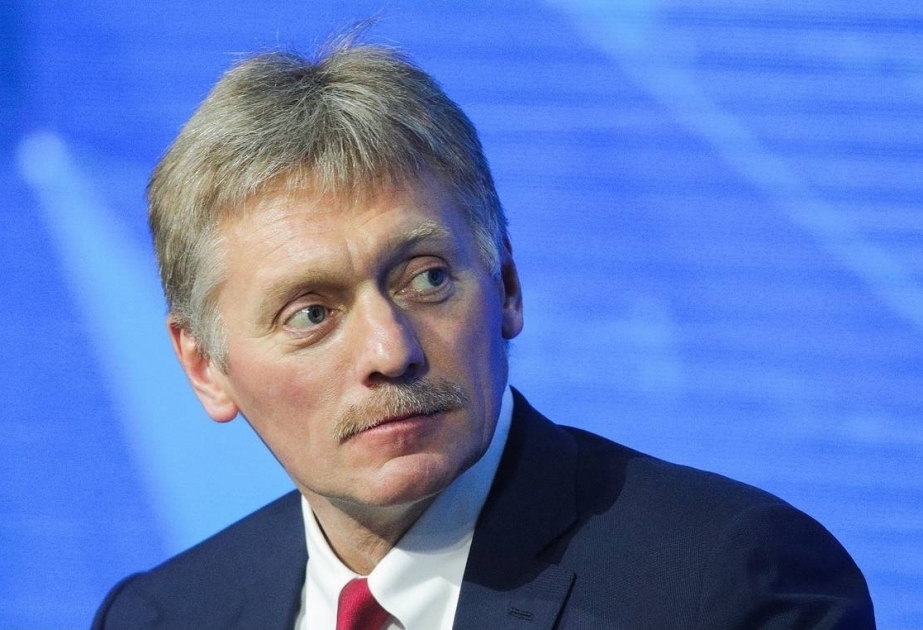 Dmitri Peskov: Qarabağın mənsubiyyəti məsələsi həll olunub