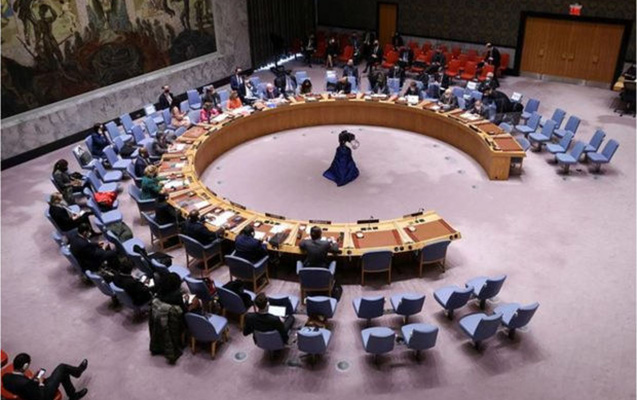 BMT Təhlükəsizlik Şurasında Qarabağla bağlı müzakirələr başlayıb