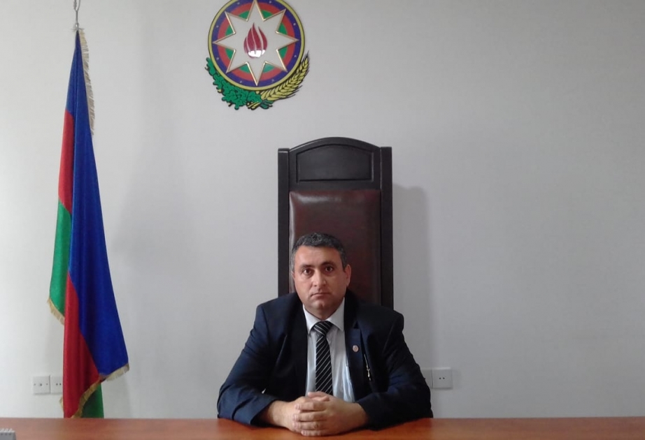 Mina qurbanı: Terror aktları qətiyyən cəzasız qalmamalıdır!