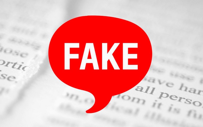 Aleksandr Lapşinin daha bir saxtakarlığı üzə çıxıb