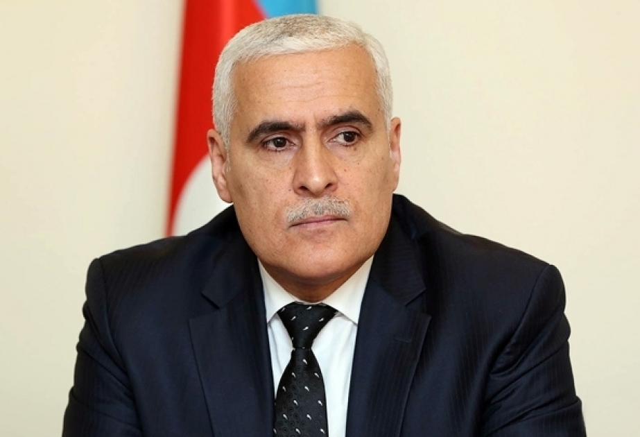 Vüqar Rəhimzadə: 27 sentyabr şanlı Qələbə salnaməmizin ilk günü kimi tarixə əbədi həkk olunub