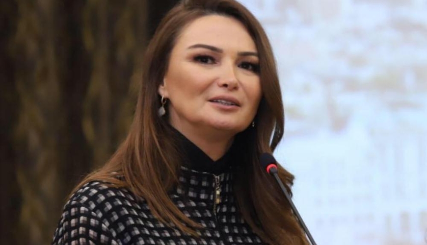 Hər evdən bir Qənirə getdi – Gözlərini bizə buraxaraq