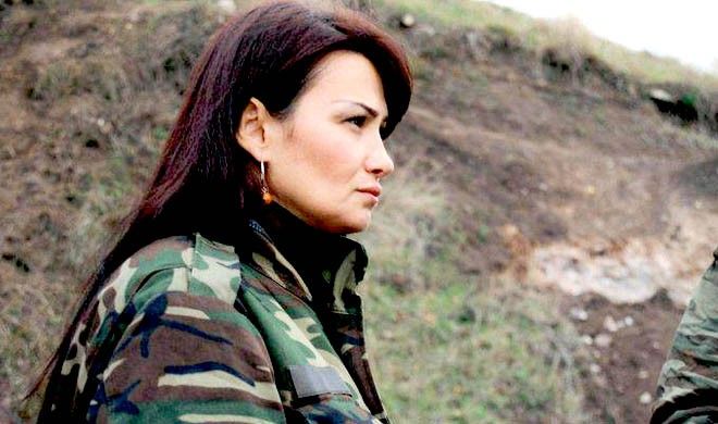 Kabaklıdan şok: Paşayeva özünü qurban demişdi, həmin gün…