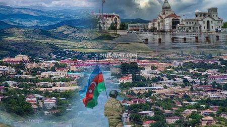 Antiterrorla çatacağımız hədəflər – Azərbaycan ən doğru olanı edir!