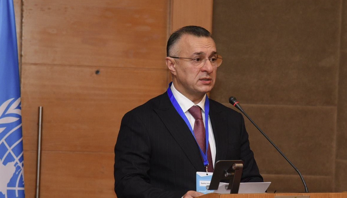 Bu, xəstəliklərin yayılmasının qarşısını alır - Səhiyyə naziri