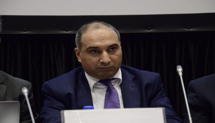 Azərbaycanda 3900-a qədəri itkin düşmüş şəxs var - Həbib Mikayıllı