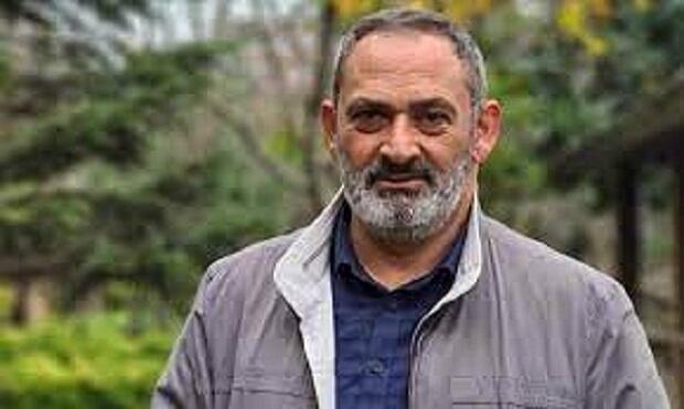 Məşhur aktyor Paşayevanın məzarını ziyarət etdi