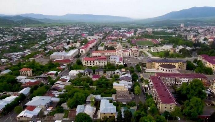 "Aztelekom" Xankəndi və Xocalını internetlə təmin etdi