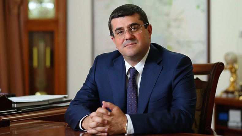 Araiki bu azərbaycanlı vəkil müdafiə edəcək