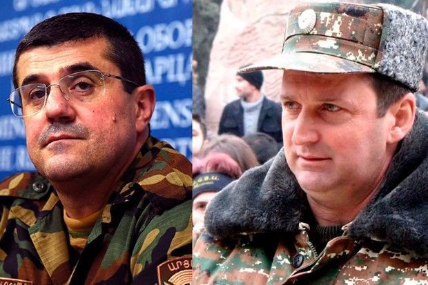 “Arayikin və digər uşaq qatillərinin məhkəməsi tam açıq formada Xocalıda keçirilsin” - TƏKLİF