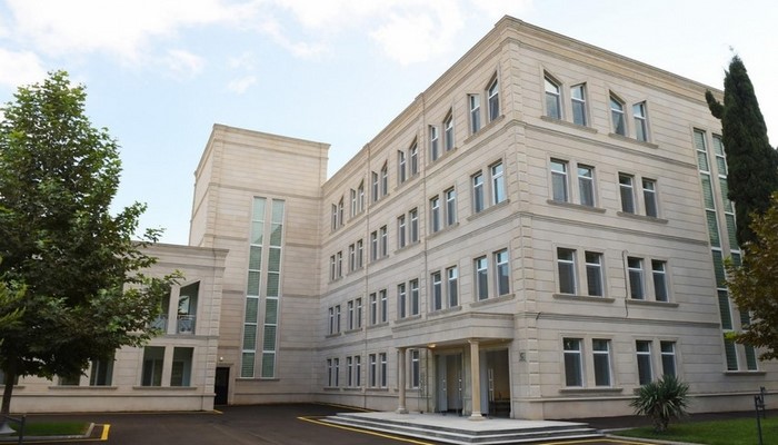 Dövlət Agentliyi Vətən müharibəsi veteranı ilə bağlı məsələyə münasibət bildirib