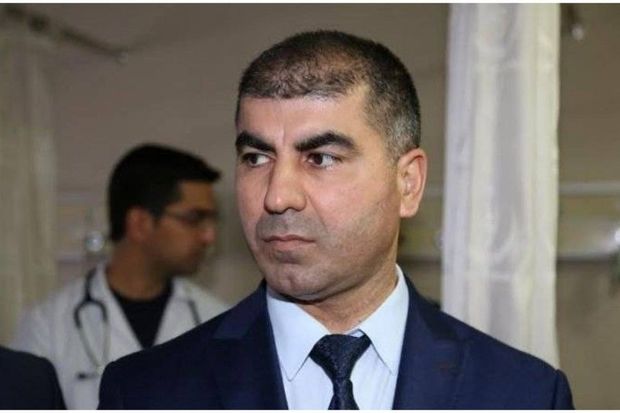 DTX Azər Zeynalovu Bakıya gətirdi