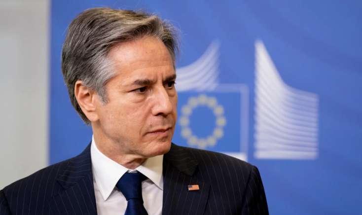 İsrailə buna görə hücum edilib - Blinken AÇIQLADI