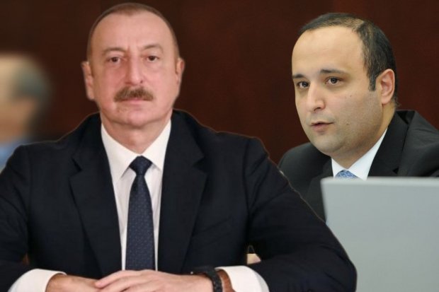 Deputat Şahin İsmayılov: “Prezident İlham Əliyev Azərbaycan gəncləri üçün idealdır”