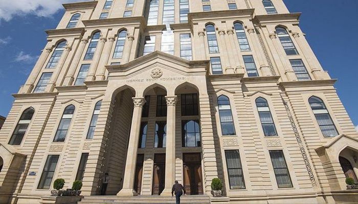 Dairə seçki komissiyalarının tərkibi niyə dəyişdirildi? - RƏSMİ AÇIQLAMA