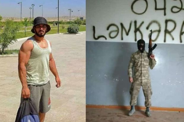 Vətən müharibəsi qazisi vəfat etdi