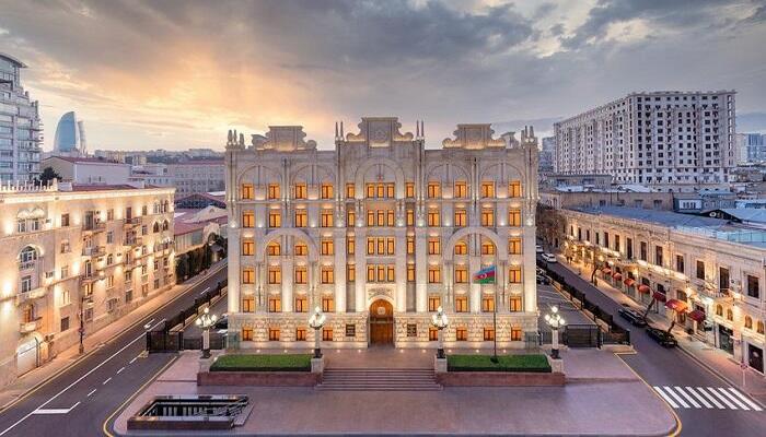 Daxili İşlər Nazirliyi silahlarla bağlı vətəndaşlara müraciət edib