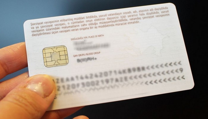 İcma sədri: “Qərbi azərbaycanlılara verilən şəxsiyyət vəsiqələrində şəhər və rayonların tarixi adları yazılır"