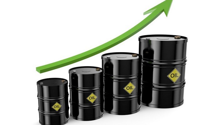 Azərbaycan neftinin qiyməti 98 dollardan aşağı düşüb