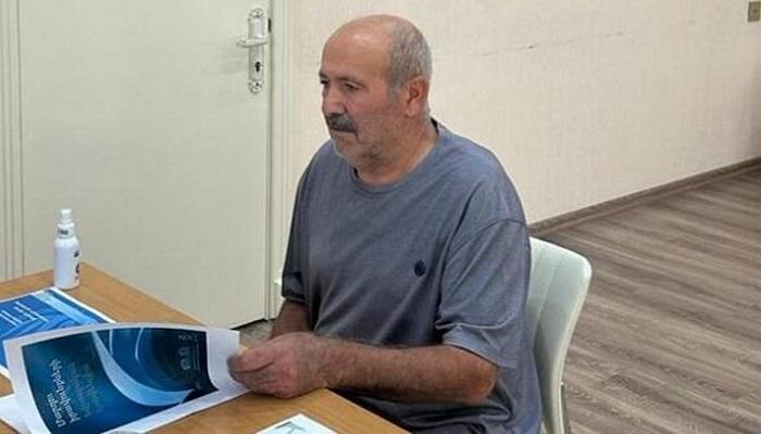 Xaçatryanın qətlə yetirdiyi sakinlərin adları açıqlandı