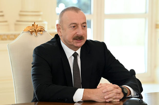 İlham Əliyev: “Azərbaycan ilə Macarıstan arasında uğurlu əməkdaşlıq məmnunluq doğurur”