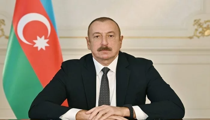 Prezident: "Erməni işğalından azad olunmuş ərazilərdə hidroelektrik stansiyaların ümumi gücü bir neçə ildən sonra 500 meqavat təşkil edəcək"