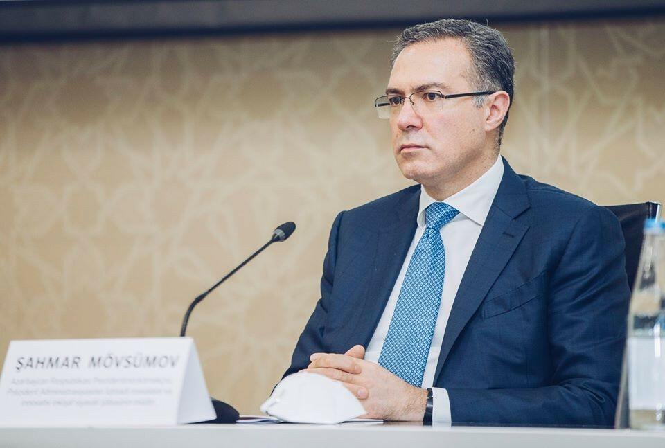 Bu, Azərbaycan üçün narahatlıq yaradır - Mövsümov