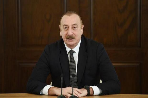 Prezident İlham Əliyev: "Azərbaycan Ermənistanla dialoqa hazırdır"