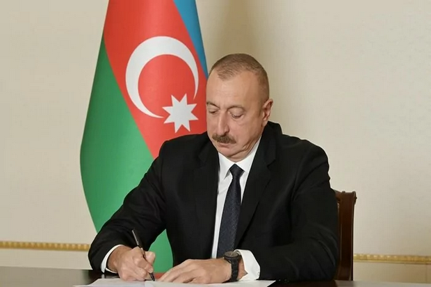 İlham Əliyevdən Şuşa ilə bağlı sərəncam