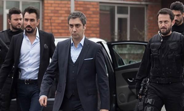 “Kurtlar vadisi”nin "Tataroğlu"su öldü