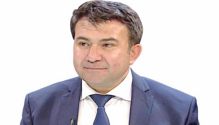 Türkiyəli ekspert: "Qərbin Cənubi Qafqaza gəlməsinin qarşısını almaq lazımdır"