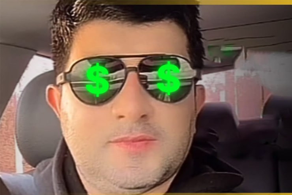 "Yazıçıya ev verilməməlidir..." - Baboşu "Port Baku"ya kim gətirib?