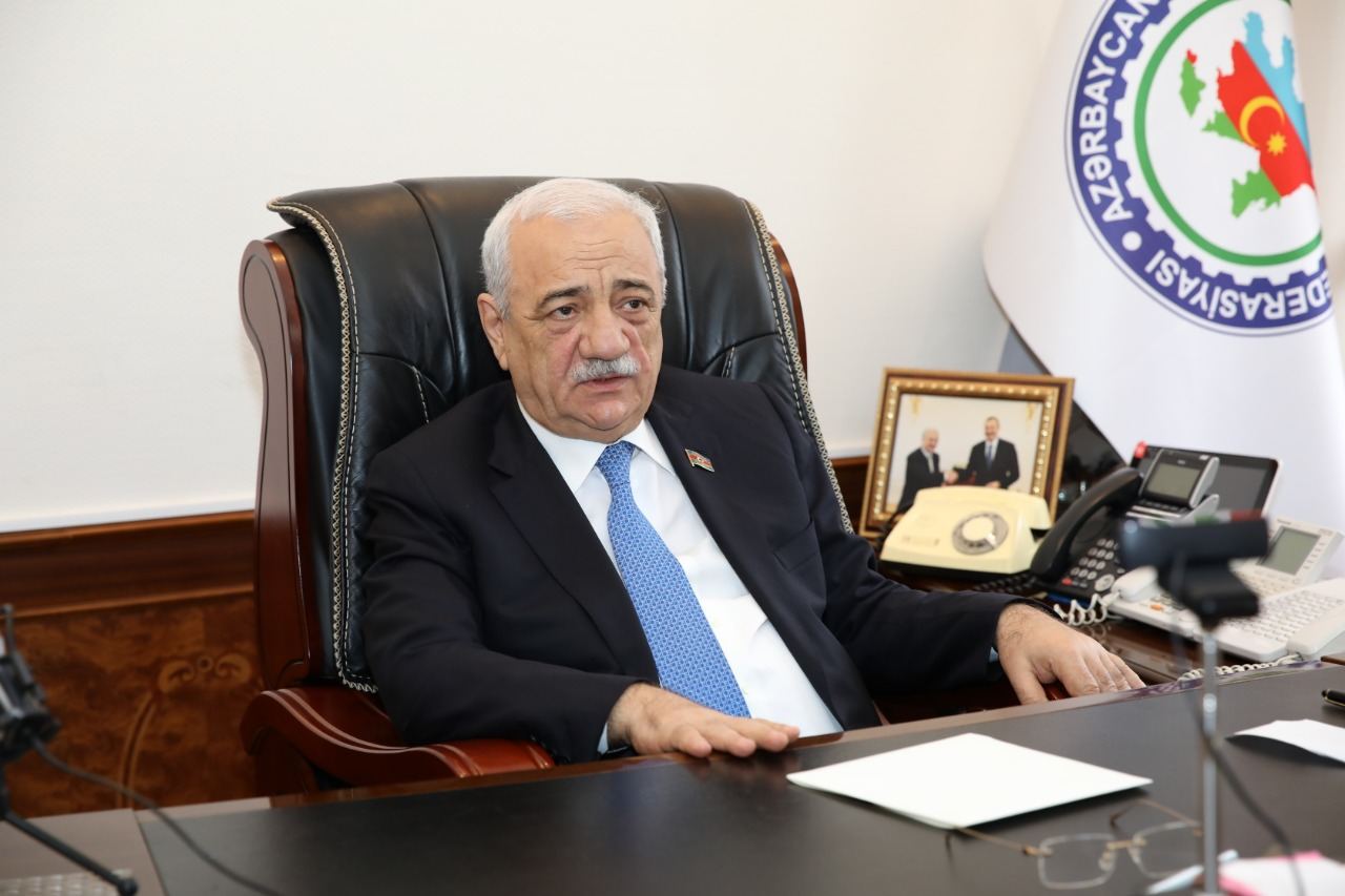 Fransa hökuməti Yeni Kaledoniya xalqının haqq səsinin dünyaya çatmasından narahatdır - Səttar Möhbalıyev