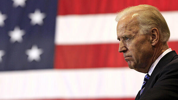 Məni öldürməyə çalışırlar - Baydenin oğlu