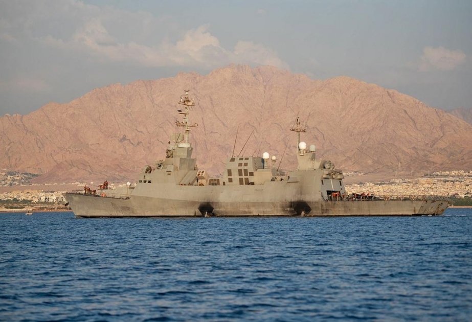 Yəmən husiləri İsrailə gedən gəmilərin keçidinə mane olacaqlarını bildiriblər