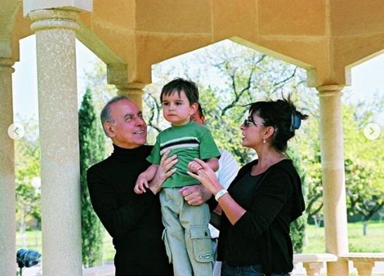 Xatırlayırıq, sevirik, hörmətlə anırıq - Mehriban Əliyeva